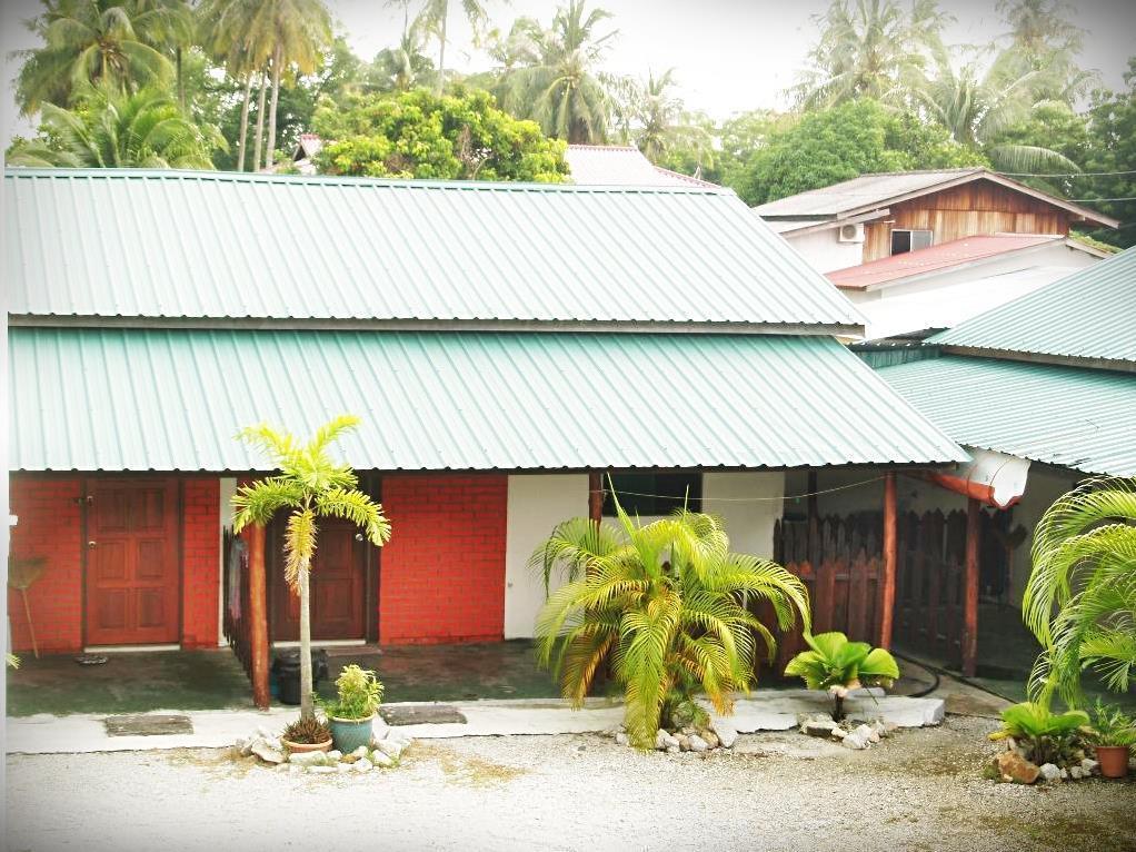 Cenang Village Langkawi Dış mekan fotoğraf